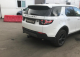 Фаркоп Brink для Land Rover Discovery Sport 2015-2019 596700