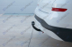Фаркоп Aragon для BMW X3 (F25) 2011-2017 E0805BV