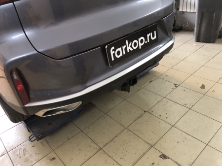 Фаркоп PT GROUP для EXEED TXL 2021- EXL-21-991122.00 в 