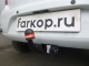 Фаркоп Oris для Renault Sandero (хетчбек) 2014- 1432-A