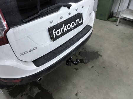 Фаркоп Brink для Volvo XC60 2009-2017 517500 в 