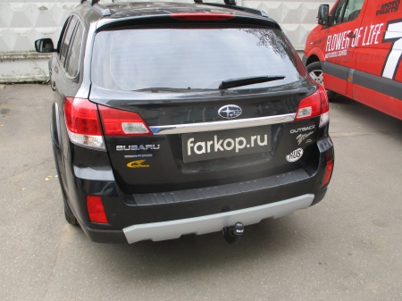 Фаркоп Brink для Subaru Outback 2009-2015 524700 в 