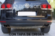 Фаркоп Aragon для Volkswagen Touareg (4X4) 2003-2010 E6710AV