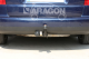 Фаркоп Aragon для Volkswagen Touran 2003-2009 E5812AA