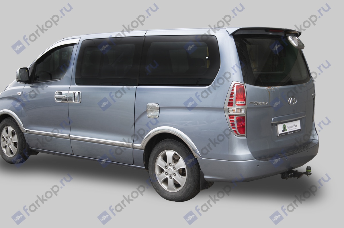 Фаркоп Лидер Плюс для Hyundai Starex 2007-2019Артикул: H214-E