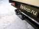 Фаркоп Aragon для Ford Transit 2014-, (шасси) E2024AC