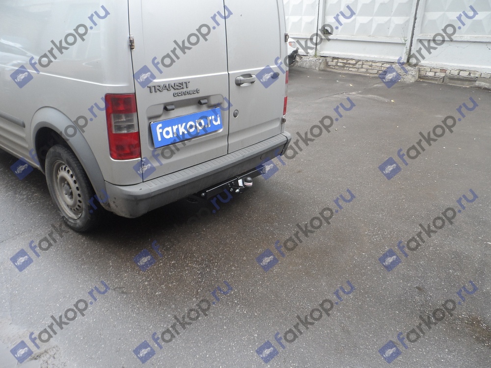 Ford transit hot sale connect 2002