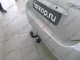 Фаркоп Oris для Toyota Corolla (хетчбек) 2002-2006 3034-AN