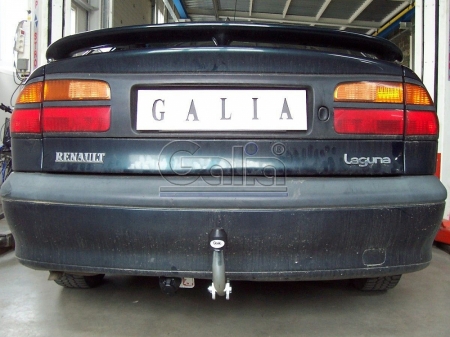 Фаркоп Galia для Renault Laguna (лифтбек) 1994-2001 R010A в 