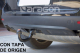 Фаркоп Aragon для Volkswagen Touareg (4X4) 2003-2010 E6710AV