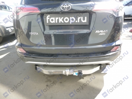 Фаркоп Baltex для Toyota RAV4 2013-2019 24233908 в 