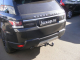 Фаркоп Aragon для Land Rover Range Rover Sport 2013- E3504EA