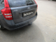 Фаркоп Oris для Kia Ceed (sporty wagon) 2007-2012 6736-A