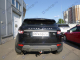Фаркоп Oris для Land Rover Evoque 2011-2018 7356-A