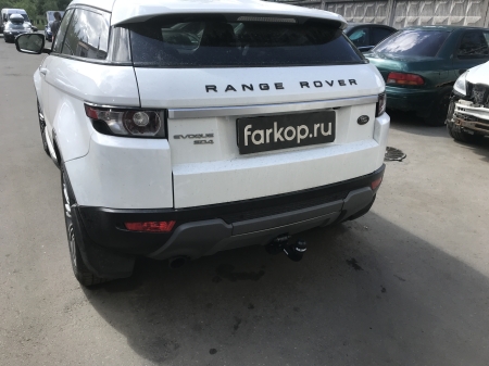 Фаркоп Brink для Land Rover Evoque 2011-2014 547700 в 