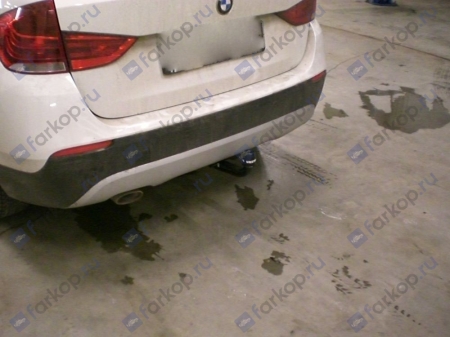 Фаркоп Westfalia для BMW X1 (E84) 2009-2015 303394600001 в 
