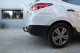 Фаркоп Aragon для Hyundai ix35 2010-2015 E2514AA