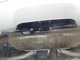 Фаркоп Brink для Mercedes GLA-class 2013-2020 588100