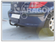 Фаркоп Aragon для Peugeot 307 2001-2007 E4716AA