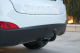 Фаркоп Aragon для Hyundai ix35 2010-2015 E2514AA