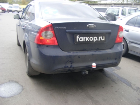 Фаркоп Трейлер для Ford Foсus (седан) 2005-2011 6012 в 