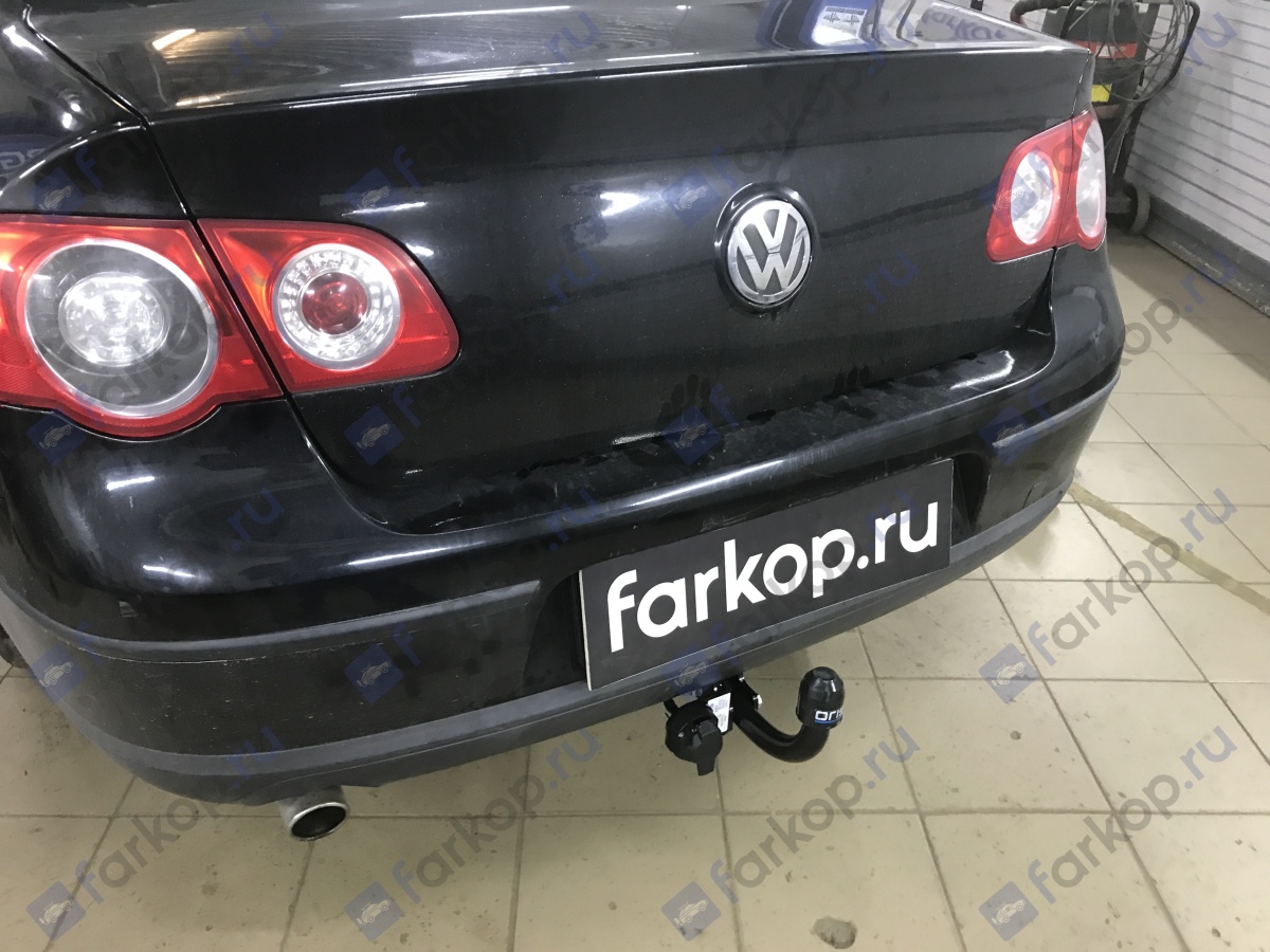 Фаркопы VOLKSWAGEN Passat