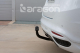 Фаркоп Aragon для Ford Mondeo (седан, хетчбек, универсал) 2014- E2008FV