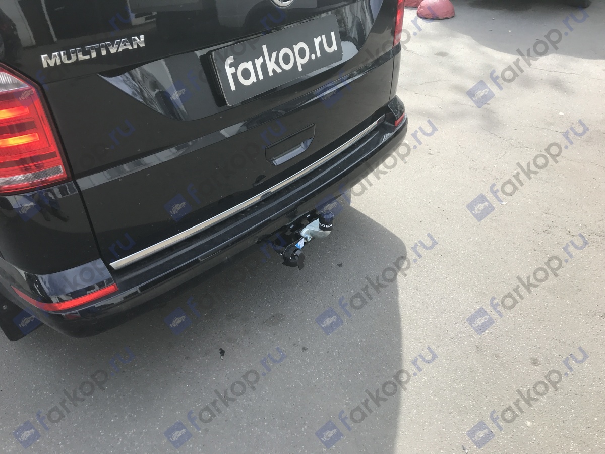 Фаркоп Baltex для Volkswagen Multivan T6 2015- 26199122 в 
