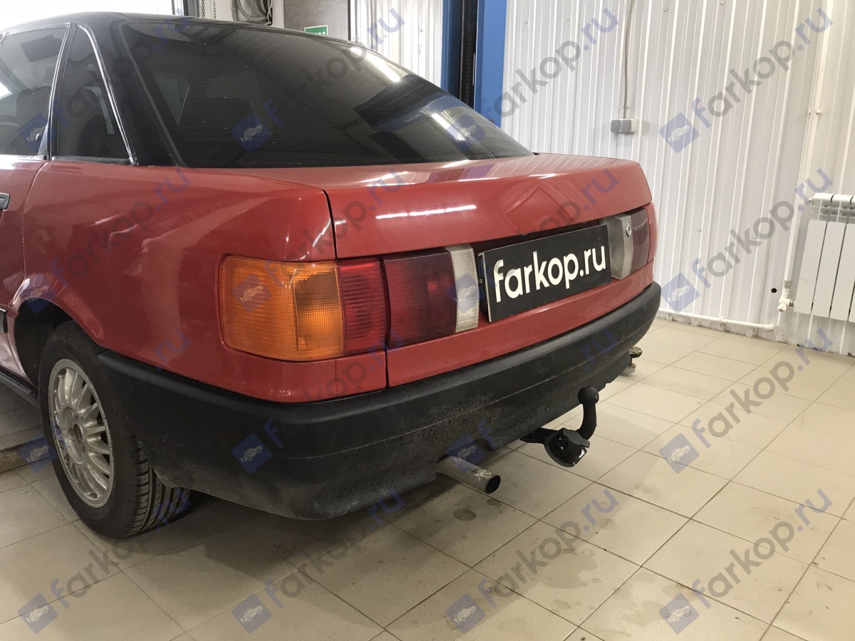 Провода фаркопа на АУДИ 80 Б2, Б3, Б4 (AUDI 80) купить, цена, продажа