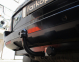 Фаркоп Oris для Land Rover Range Rover 2002-2012, (кроме supercharged) 7353-A