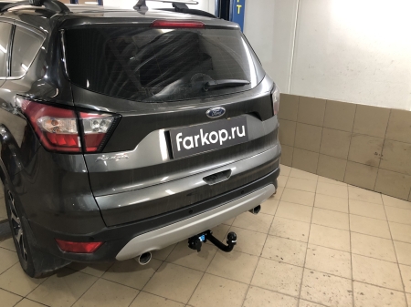 Фаркоп Baltex для Ford Kuga 2013-2019 08245612 в 