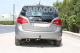 Фаркоп Aragon для Opel Meriva 2010-2015 E4515BA
