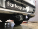Фаркоп Лидер Плюс для Ford Ranger (Limited, Wildtrak) 2011-2015 F121-FC
