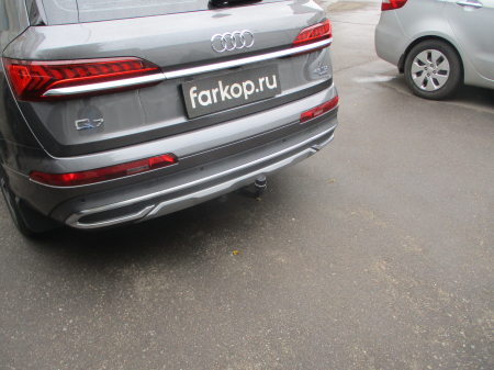 Фаркоп Westfalia для Audi Q7 2020- 305437600001 в 