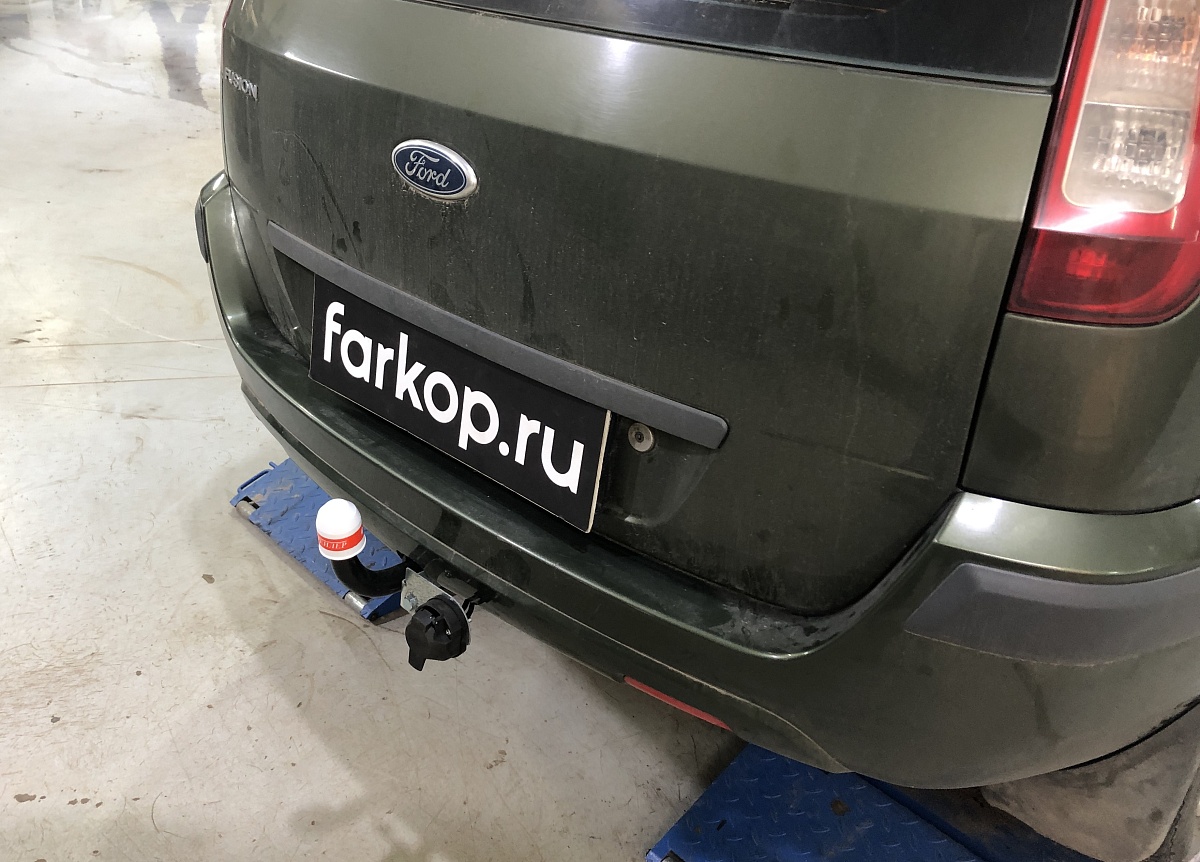 Фаркоп Ford