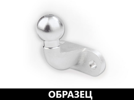 Фаркоп Imiola для Opel Movano (шасси) 2010-  R.052 в 
