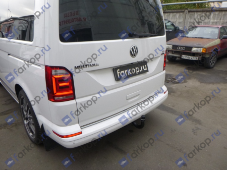 Фаркоп Westfalia для Volkswagen Multivan T6 2015- 321650600001 в 