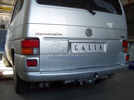 Фаркоп Galia для Volkswagen Multivan T4 1990-2003 V027A в 