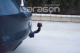 Фаркоп Aragon для Volkswagen Passat (седан, универсал, 4х4) 2010-2015 E6702EA