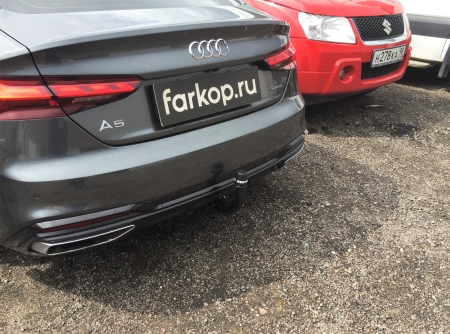 Фаркоп Westfalia для Audi A5 2016- 305447600001 в 