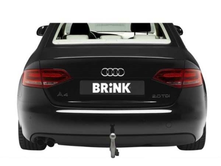 Фаркоп Brink для Audi A4 Avant (кроме S-Line) 2008-2015  493200 в 